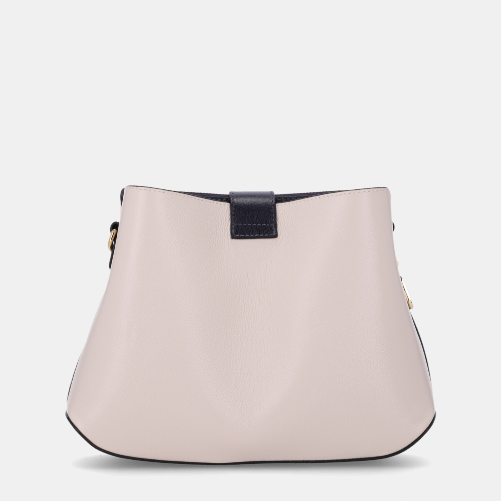 BOLSA TIRACOLO MÉDIA NEW RIDGE PANNA BOLSA TIRACOLO MÉDIA NEW RIDGE PANNA - 1