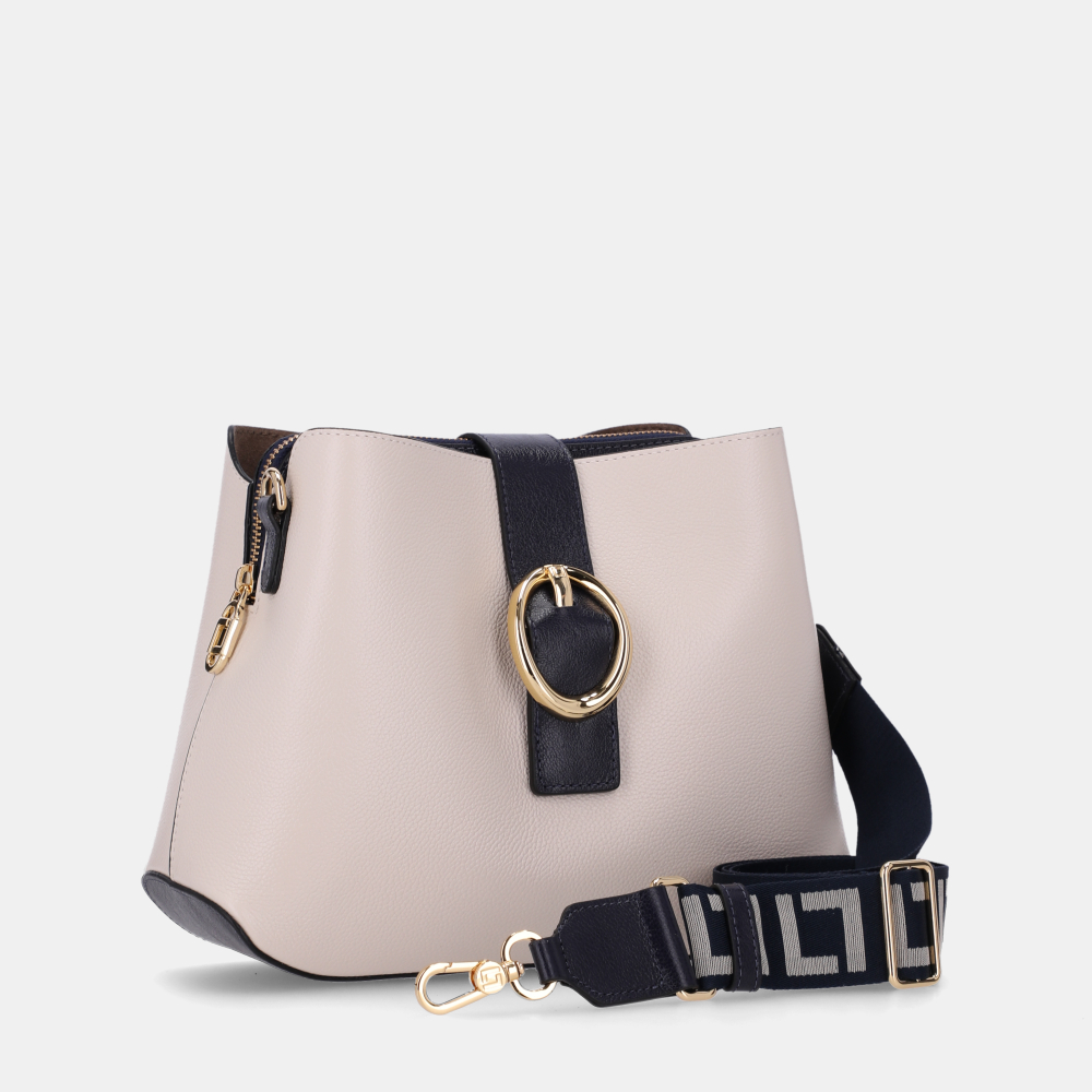 BOLSA TIRACOLO MÉDIA NEW RIDGE PANNA BOLSA TIRACOLO MÉDIA NEW RIDGE PANNA - 2