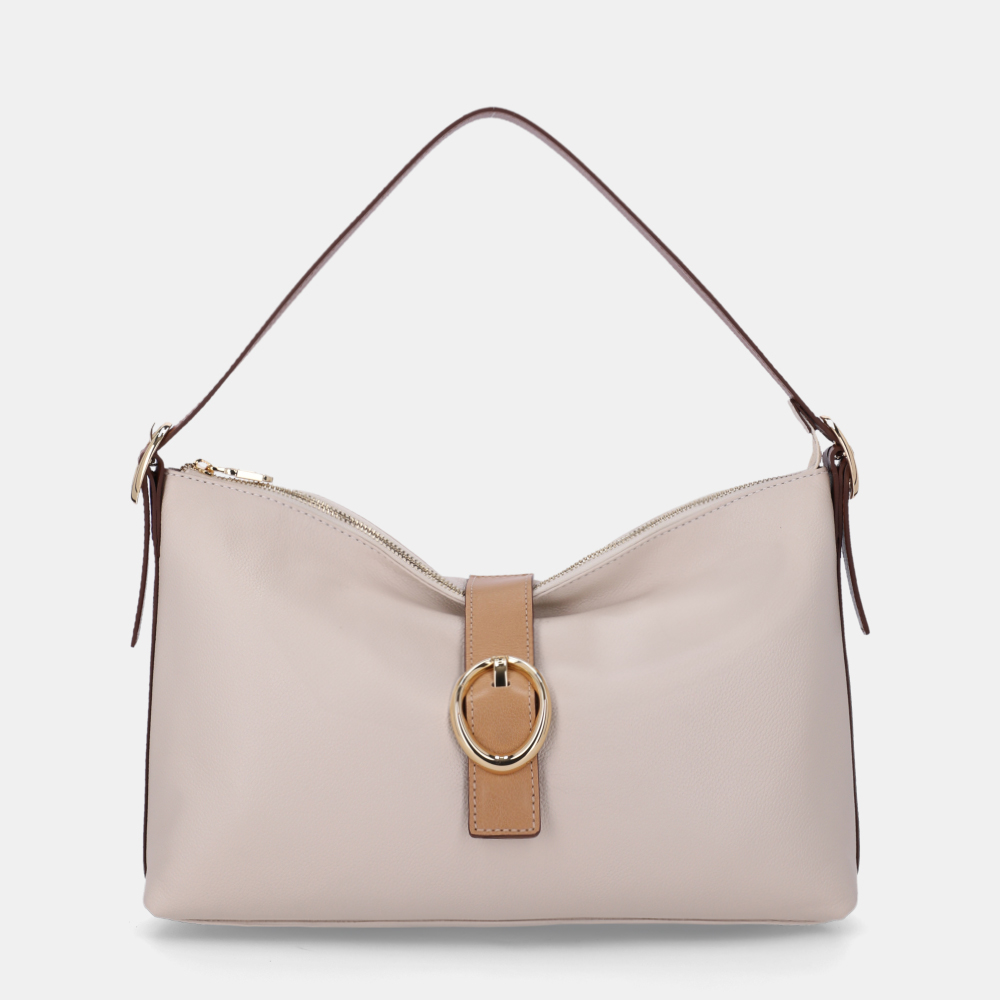 BOLSA HOBO GRANDE NEW RIDGE PANNA - 0