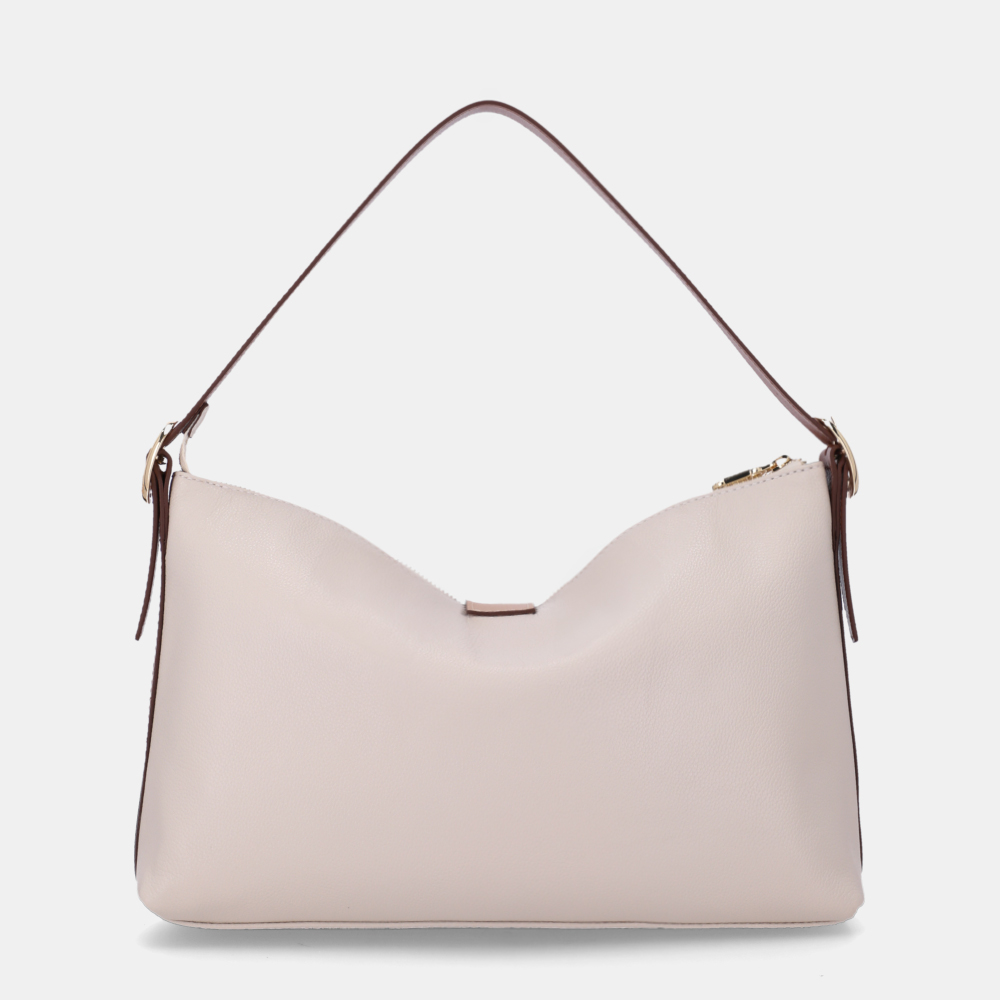 BOLSA HOBO GRANDE NEW RIDGE PANNA - 1