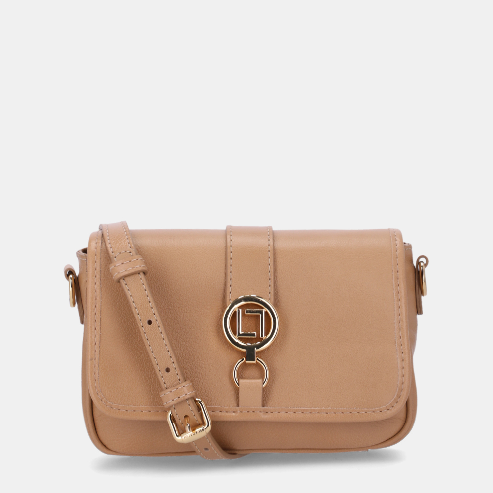 BOLSA SATCHEL PEQUENA ATACAMA BUTTER BOLSA SATCHEL PEQUENA ATACAMA BUTTER - 0