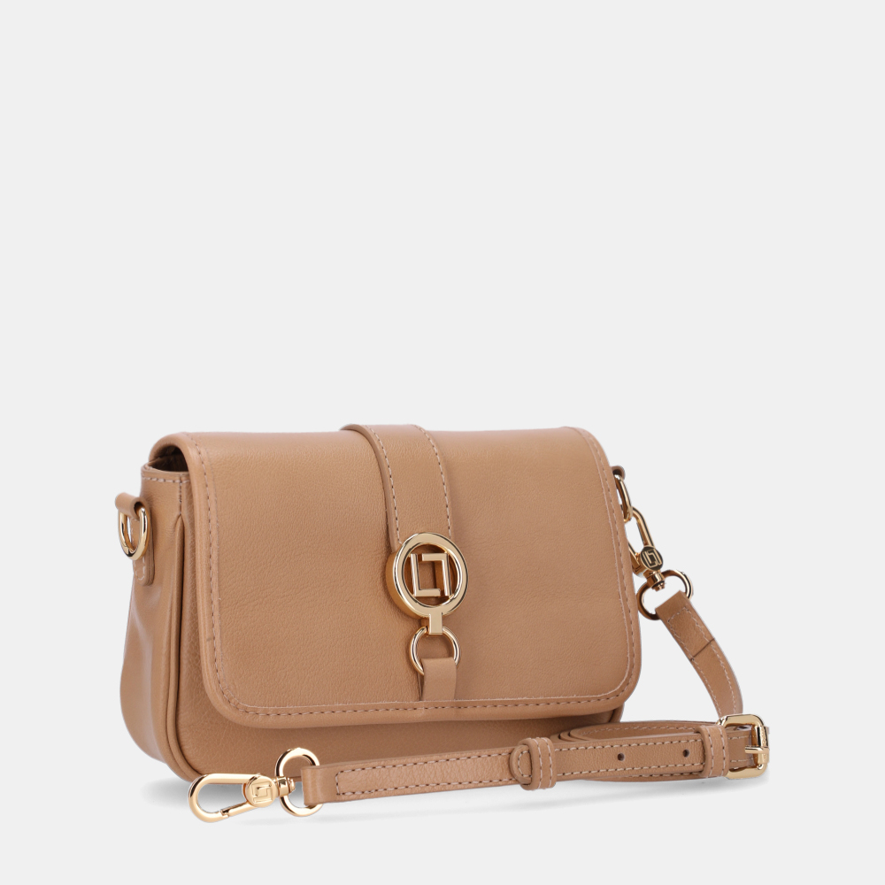 BOLSA SATCHEL PEQUENA ATACAMA BUTTER BOLSA SATCHEL PEQUENA ATACAMA BUTTER - 2