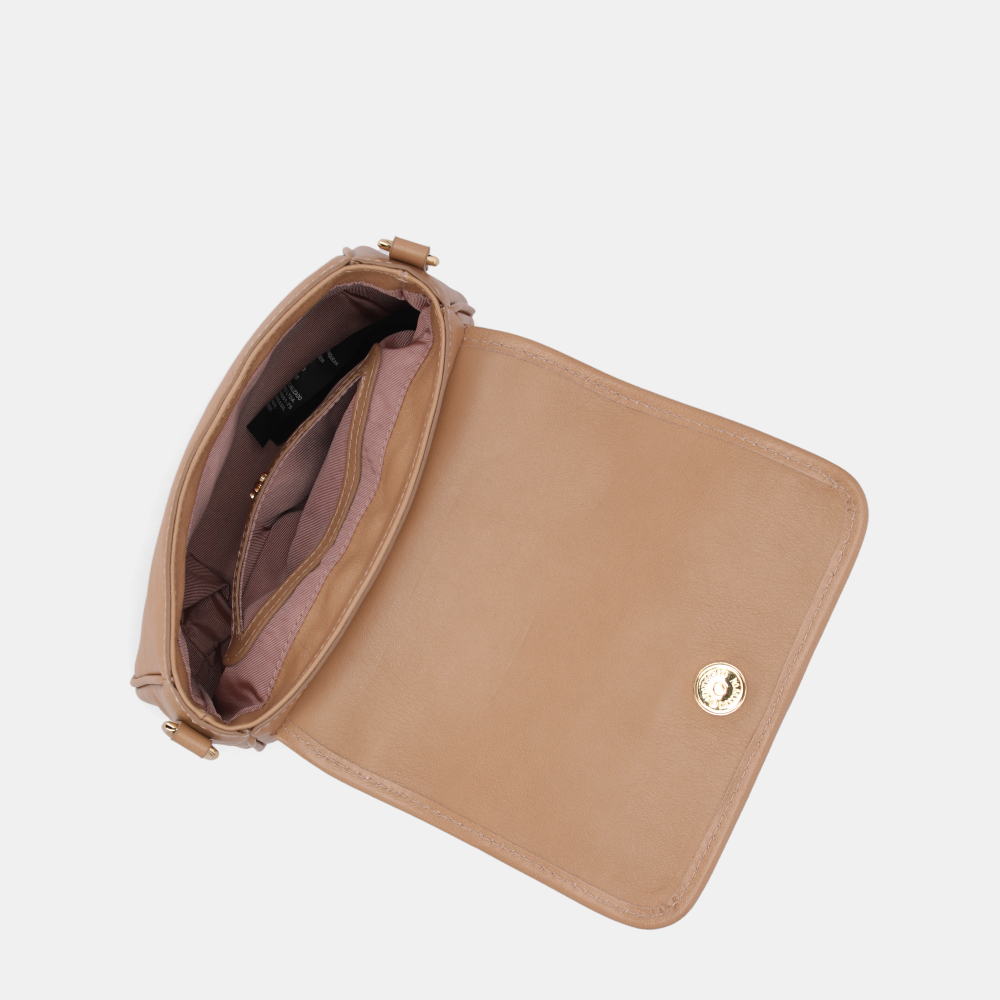 BOLSA SATCHEL PEQUENA ATACAMA BUTTER BOLSA SATCHEL PEQUENA ATACAMA BUTTER - 3