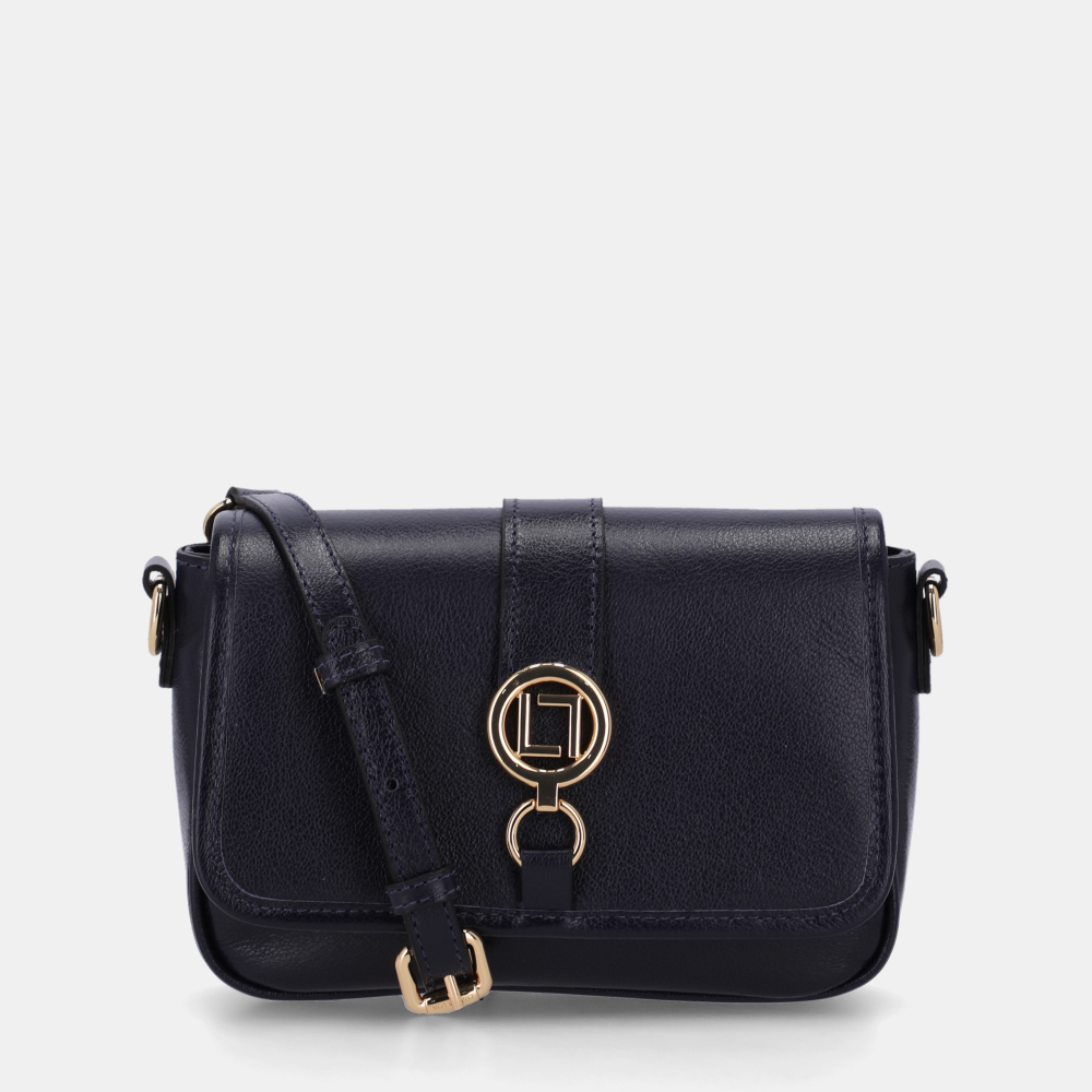 BOLSA SATCHEL PEQUENA ATACAMA NETUNO - 0