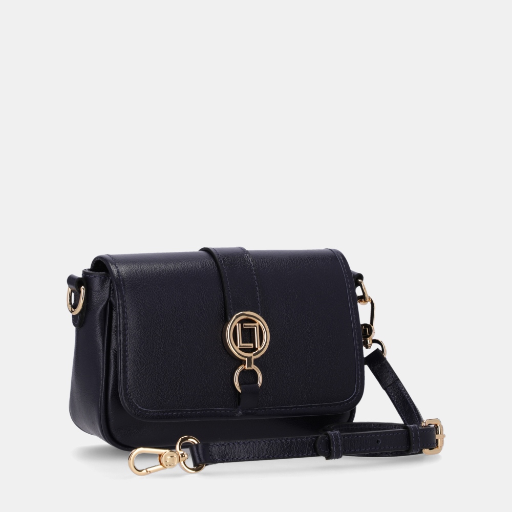 BOLSA SATCHEL PEQUENA ATACAMA NETUNO BOLSA SATCHEL PEQUENA ATACAMA NETUNO - 2