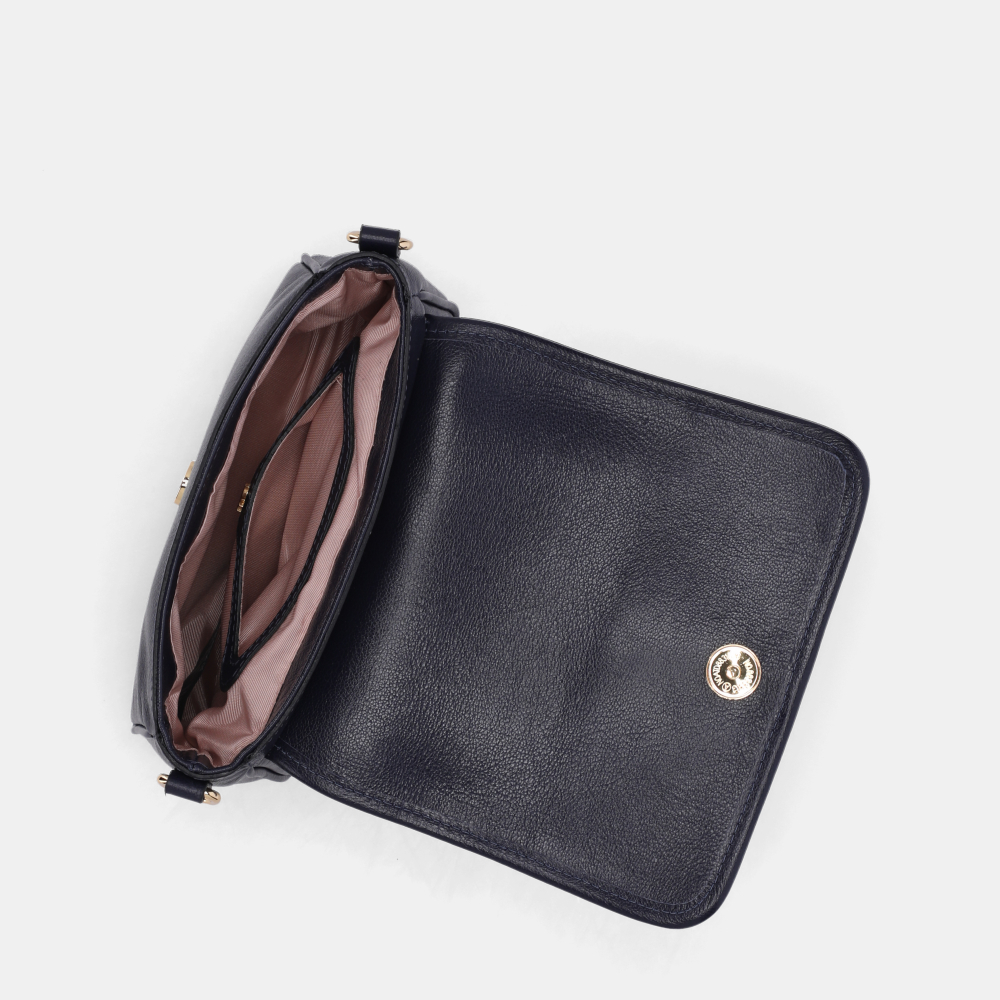 BOLSA SATCHEL PEQUENA ATACAMA NETUNO BOLSA SATCHEL PEQUENA ATACAMA NETUNO - 3