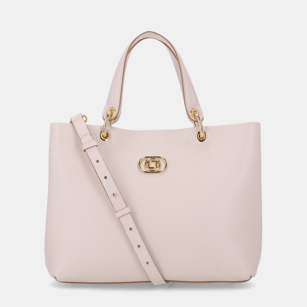 BOLSA TOTE EXTRA GRANDE NEW RIDGE PANNA BOLSA TOTE EXTRA GRANDE NEW RIDGE PANNA - 0