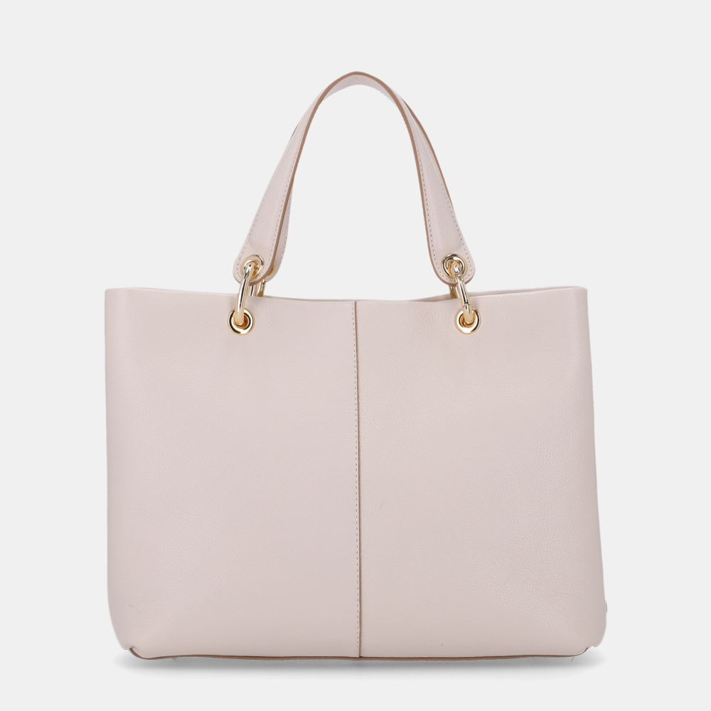 BOLSA TOTE EXTRA GRANDE NEW RIDGE PANNA BOLSA TOTE EXTRA GRANDE NEW RIDGE PANNA - 1