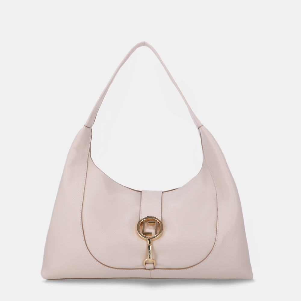 BOLSA HOBO GRANDE NEW RIDGE PANNA - 0