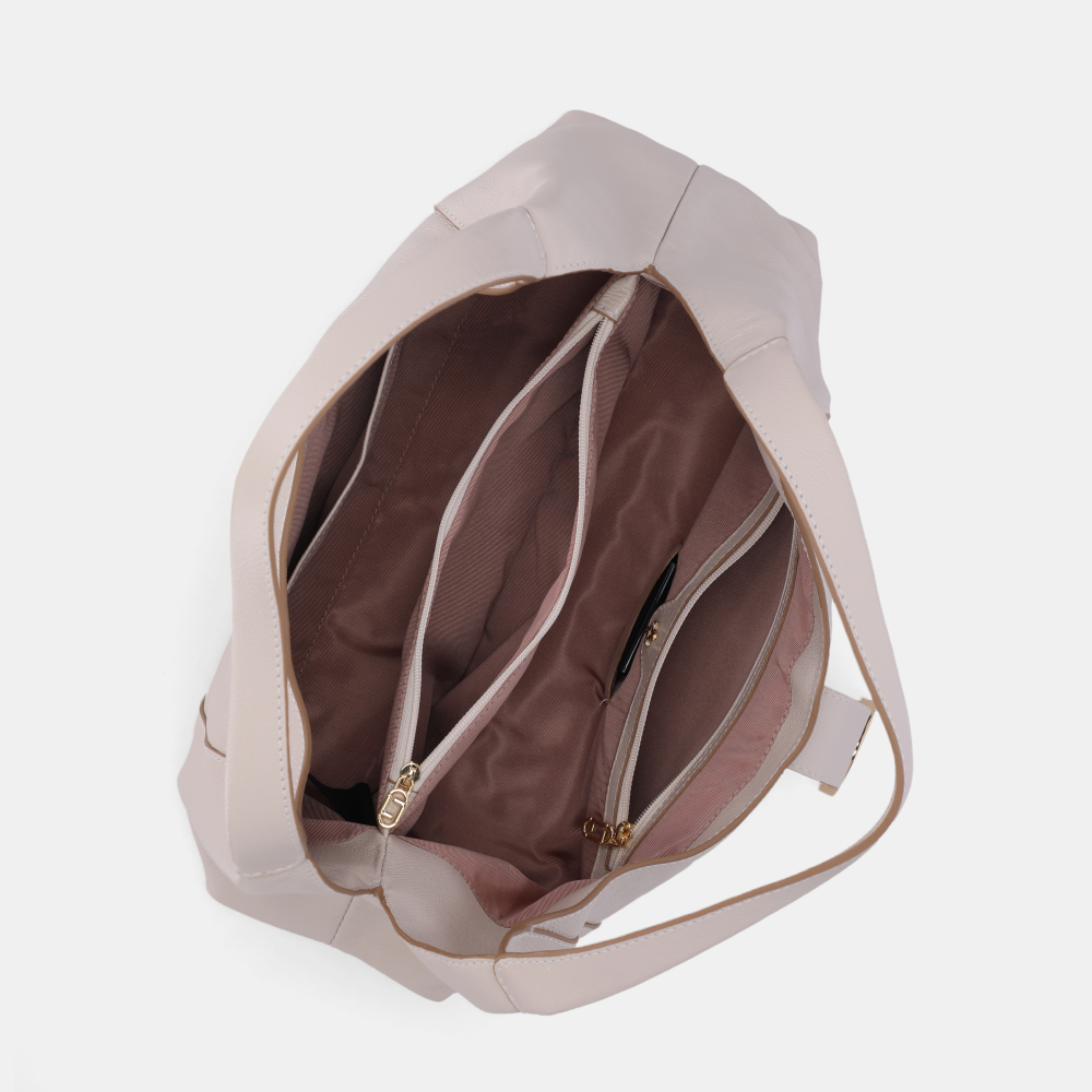 BOLSA HOBO GRANDE NEW RIDGE PANNA BOLSA HOBO GRANDE NEW RIDGE PANNA - 3