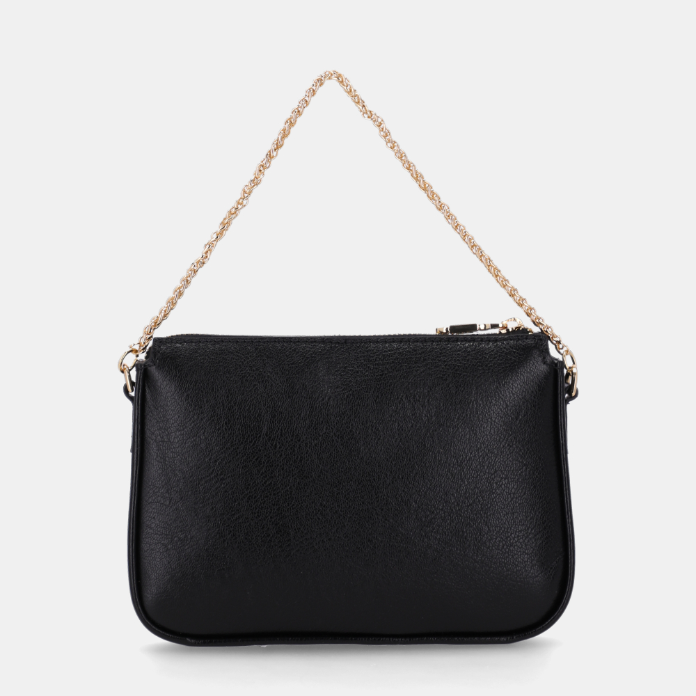MINI BAG ATACAMA PRETO - 1
