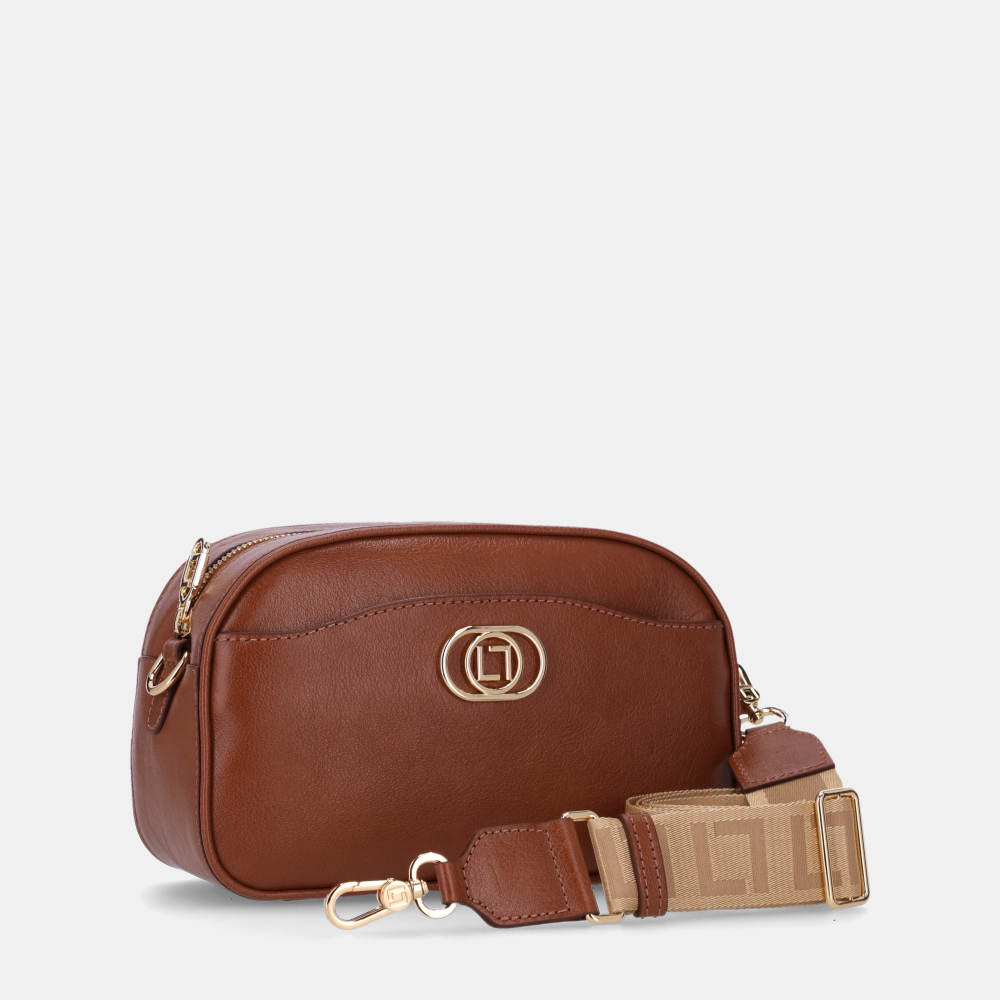 BOLSA TIRACOLO PEQUENA ATACAMA ÂMBAR BOLSA TIRACOLO PEQUENA ATACAMA ÂMBAR - 2