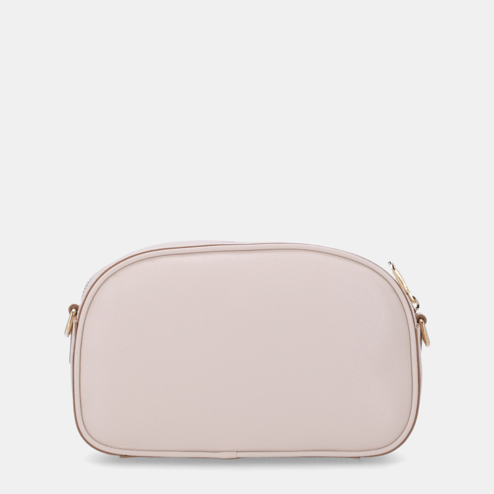 BOLSA TIRACOLO PEQUENA NEW RIDGE PANNA - 1