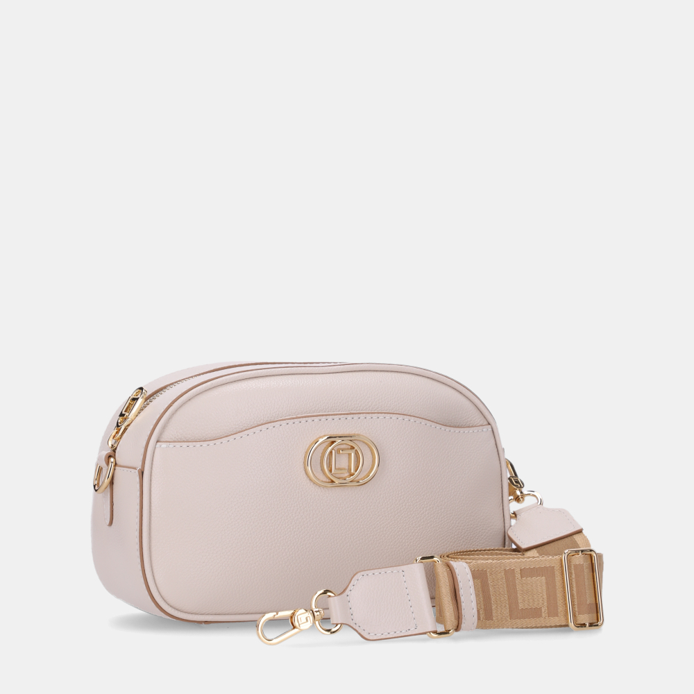 BOLSA TIRACOLO PEQUENA NEW RIDGE PANNA - 2