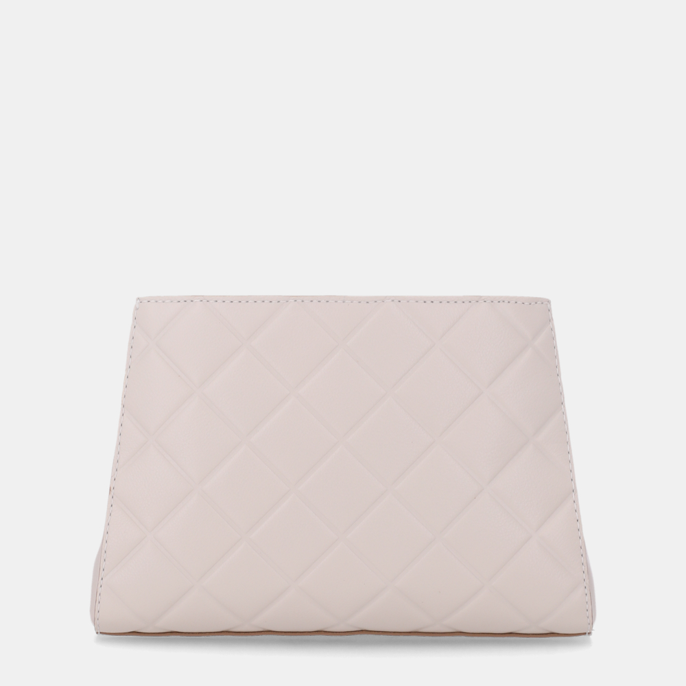 BOLSA TIRACOLO PEQUENA SAARA PANNA - 2