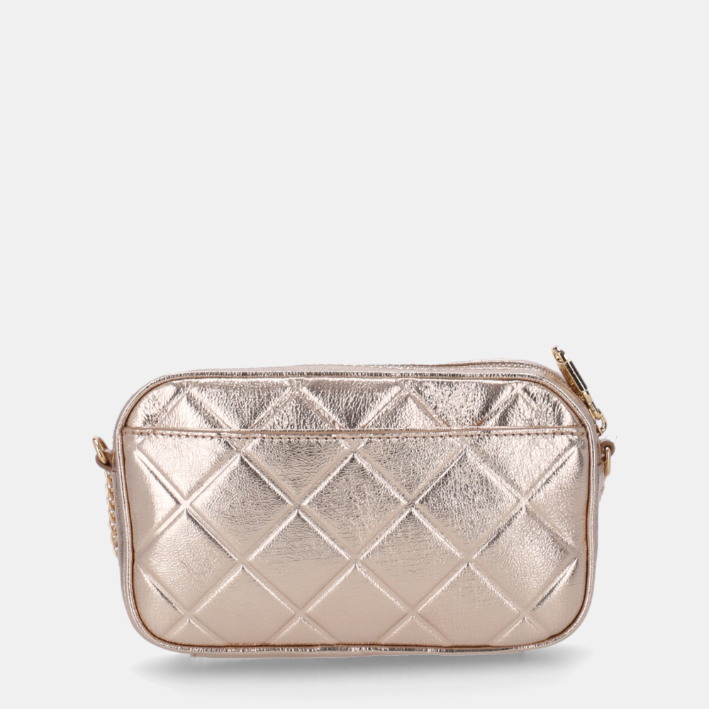 MINI BAG VÊNUS OURO - 2