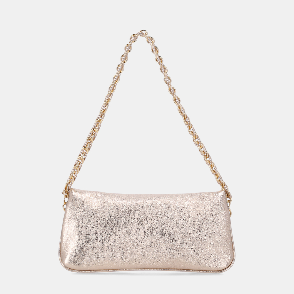 MINI BAG VÊNUS OURO - 2