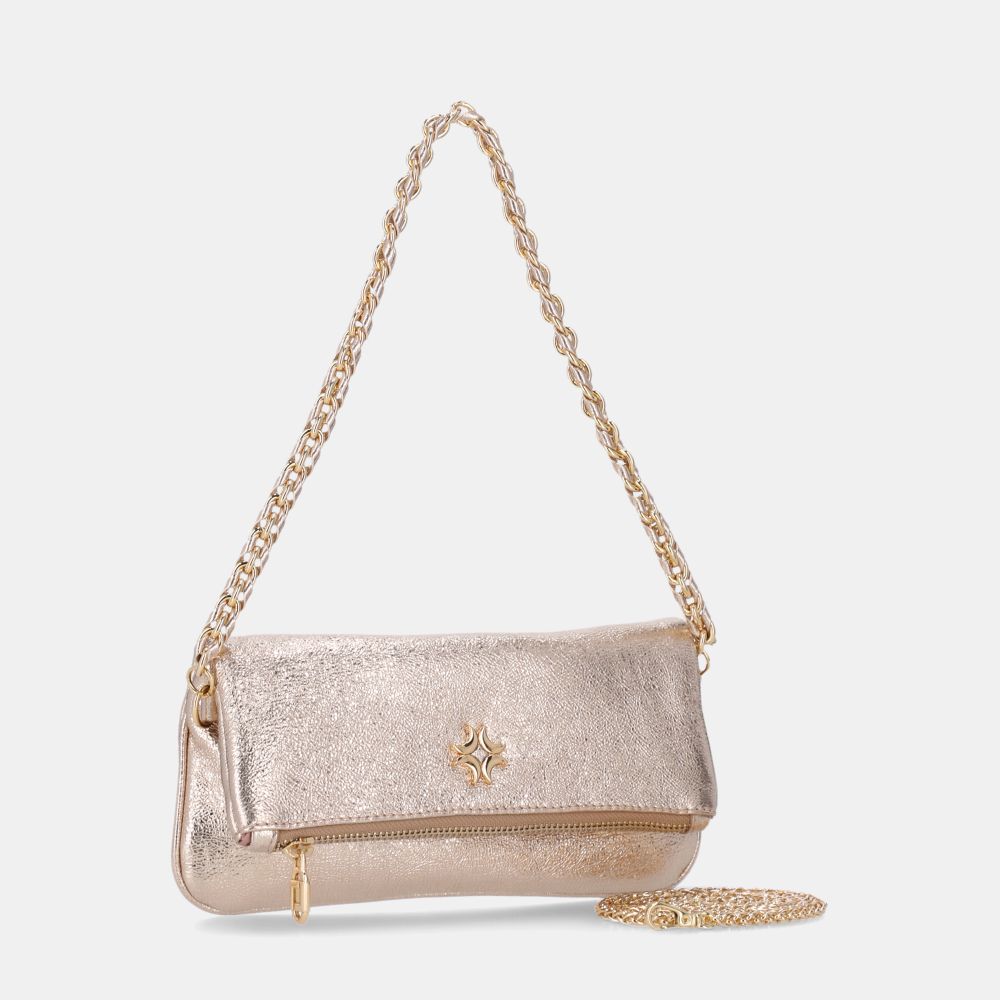 MINI BAG VÊNUS OURO - 3