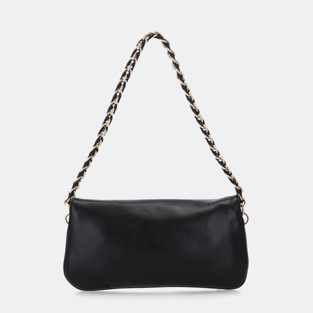 MINI BAG SAARA PRETO - 1