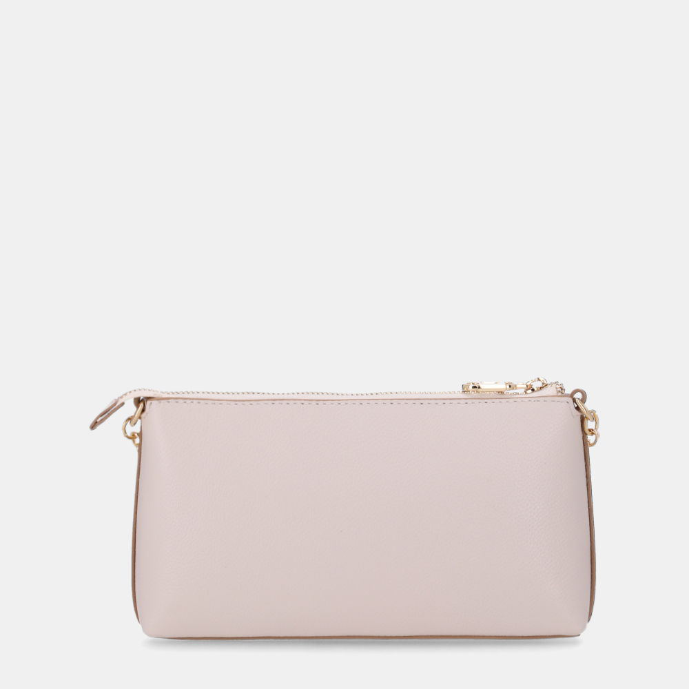 BOLSA TIRACOLO PEQUENA NEW RIDGE PANNA - 1