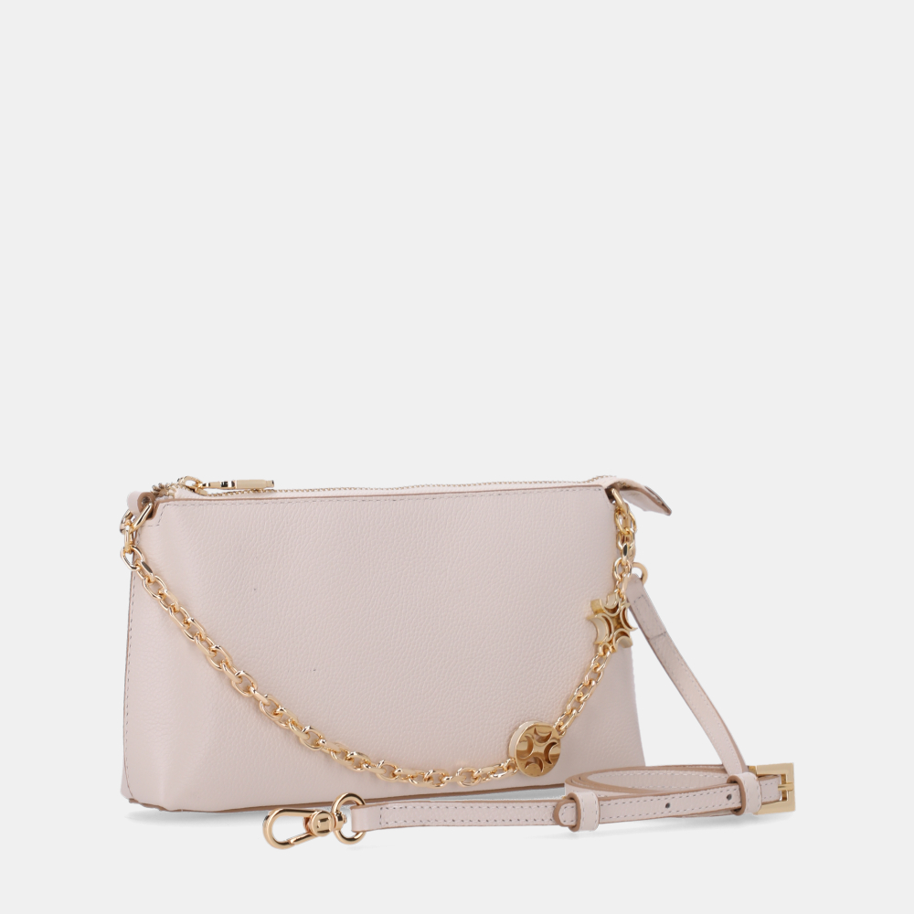 BOLSA TIRACOLO PEQUENA NEW RIDGE PANNA - 2