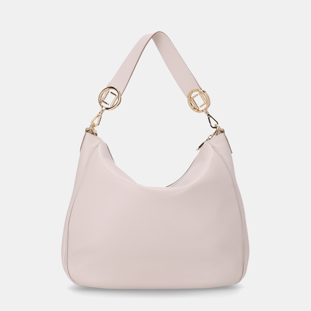 BOLSA HOBO GRANDE NEW RIDGE PANNA - 2