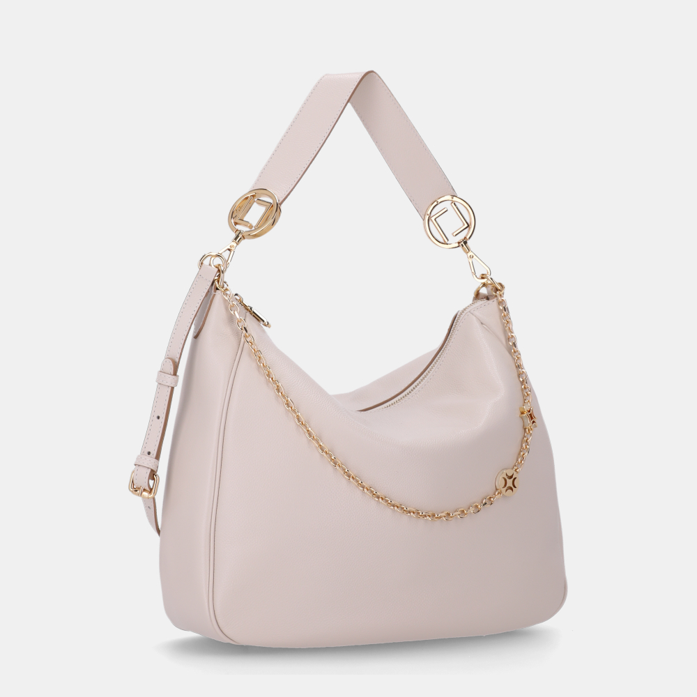 BOLSA HOBO GRANDE NEW RIDGE PANNA - 3