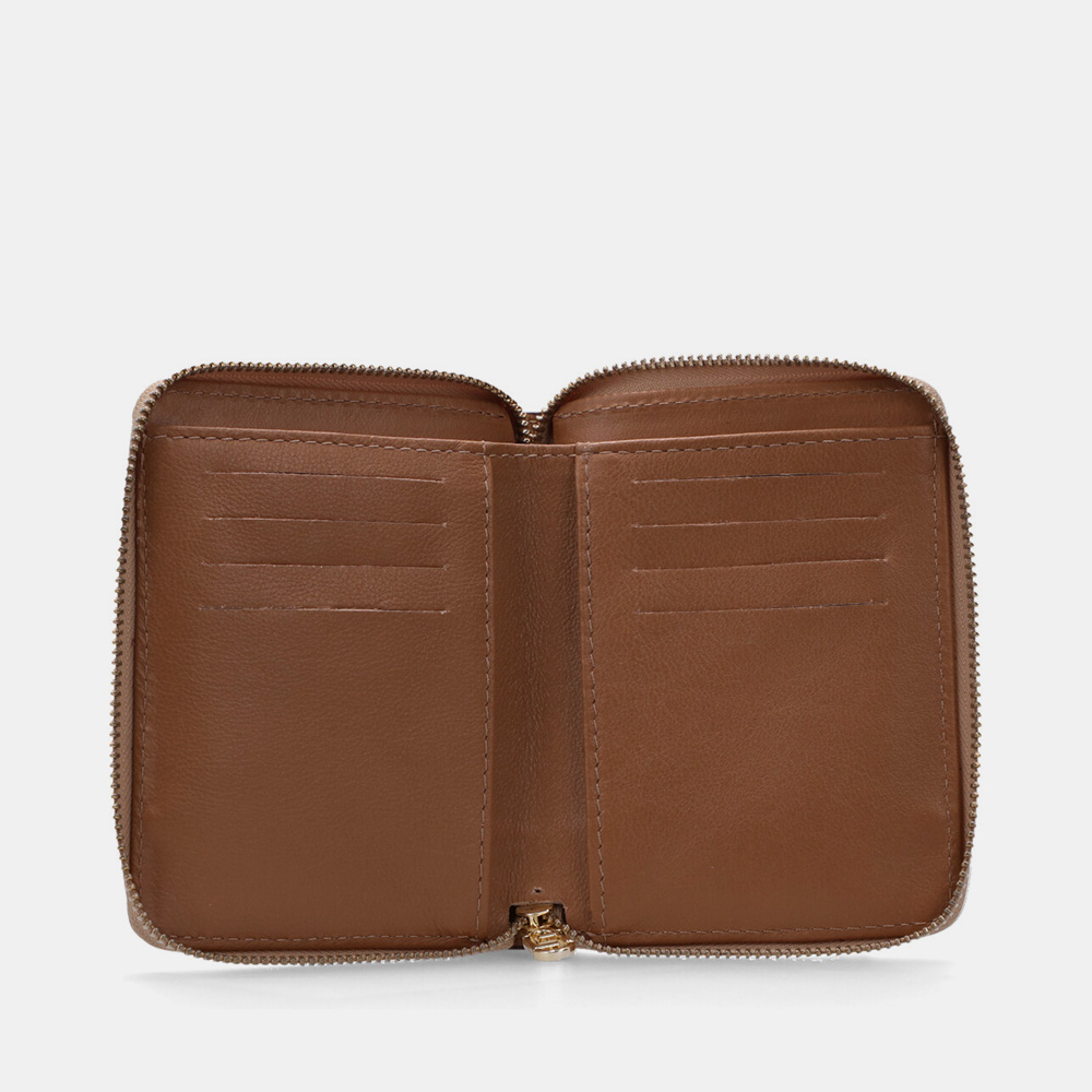 CARTEIRA MÉDIA TRAVERTINO OURO CARTEIRA MÉDIA TRAVERTINO OURO - 2