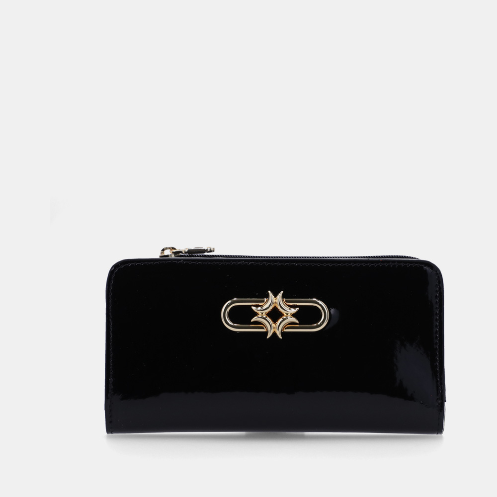 CARTEIRA MÉDIA VERONA PRETO - 0