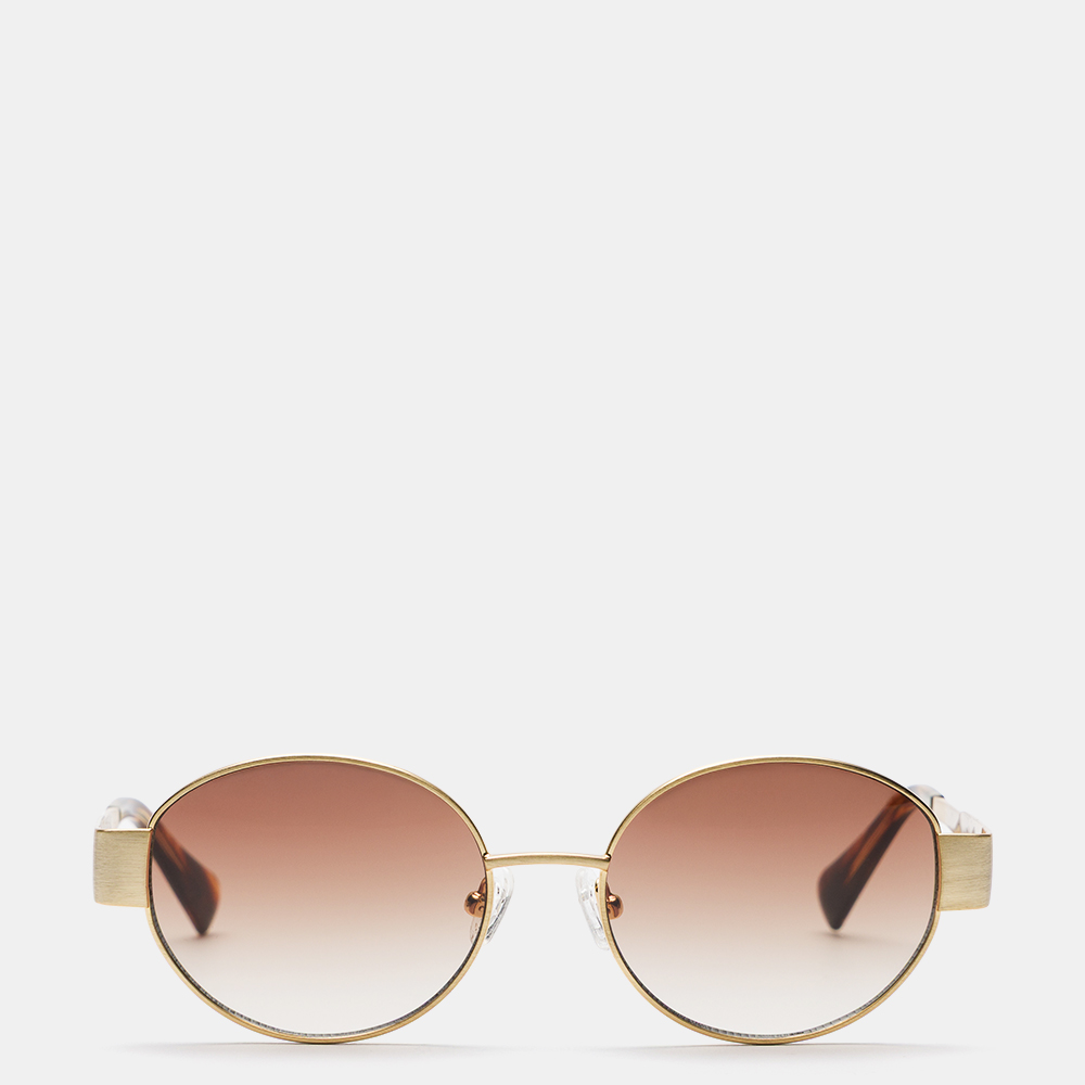 ÓCULOS DE SOL GOLDEN FRAME - 0