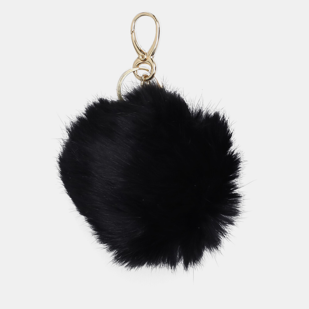 PORTA CHAVES PELO PRETO PORTA CHAVES PELO PRETO - 0