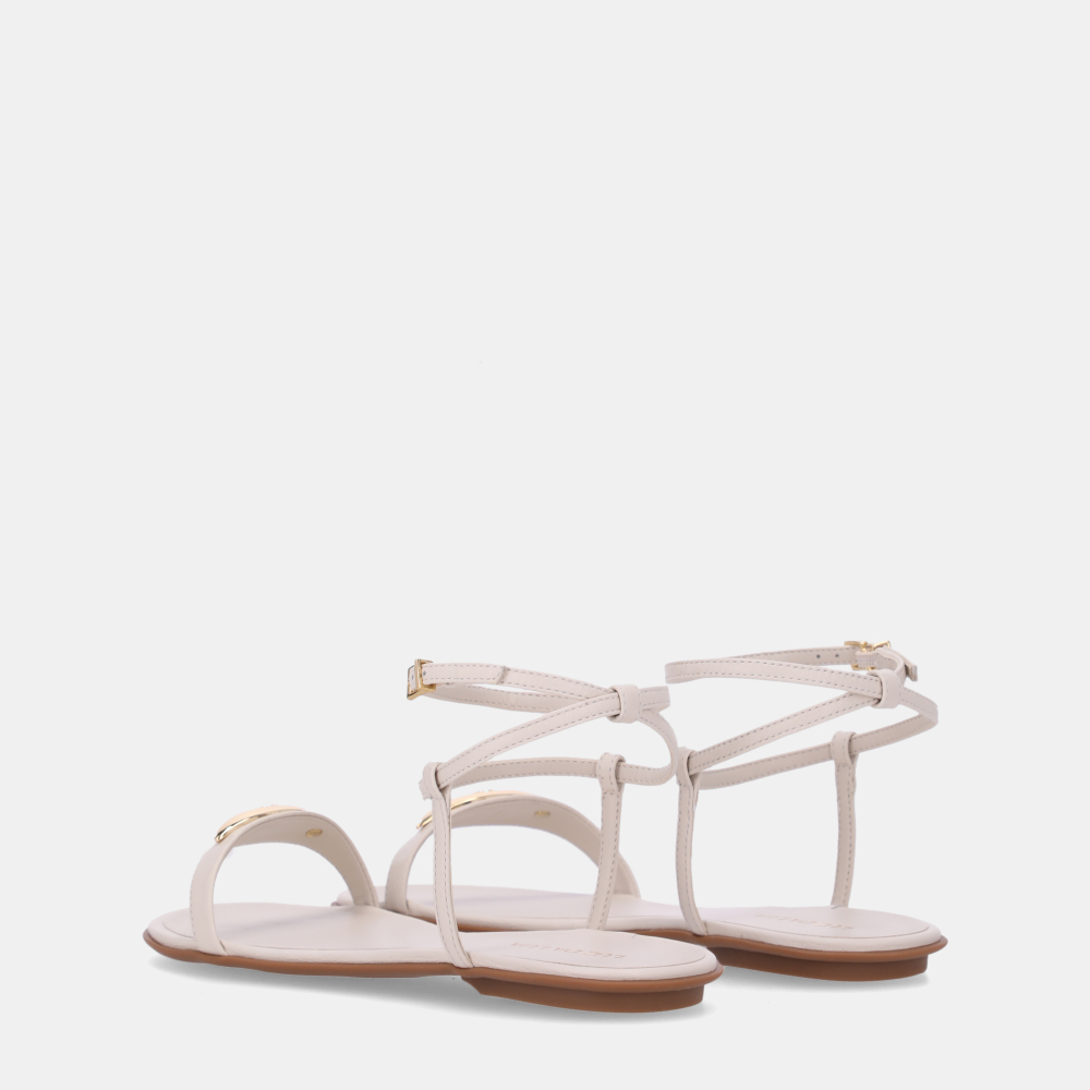 SANDÁLIA RASTEIRA SAARA PANNA - 2