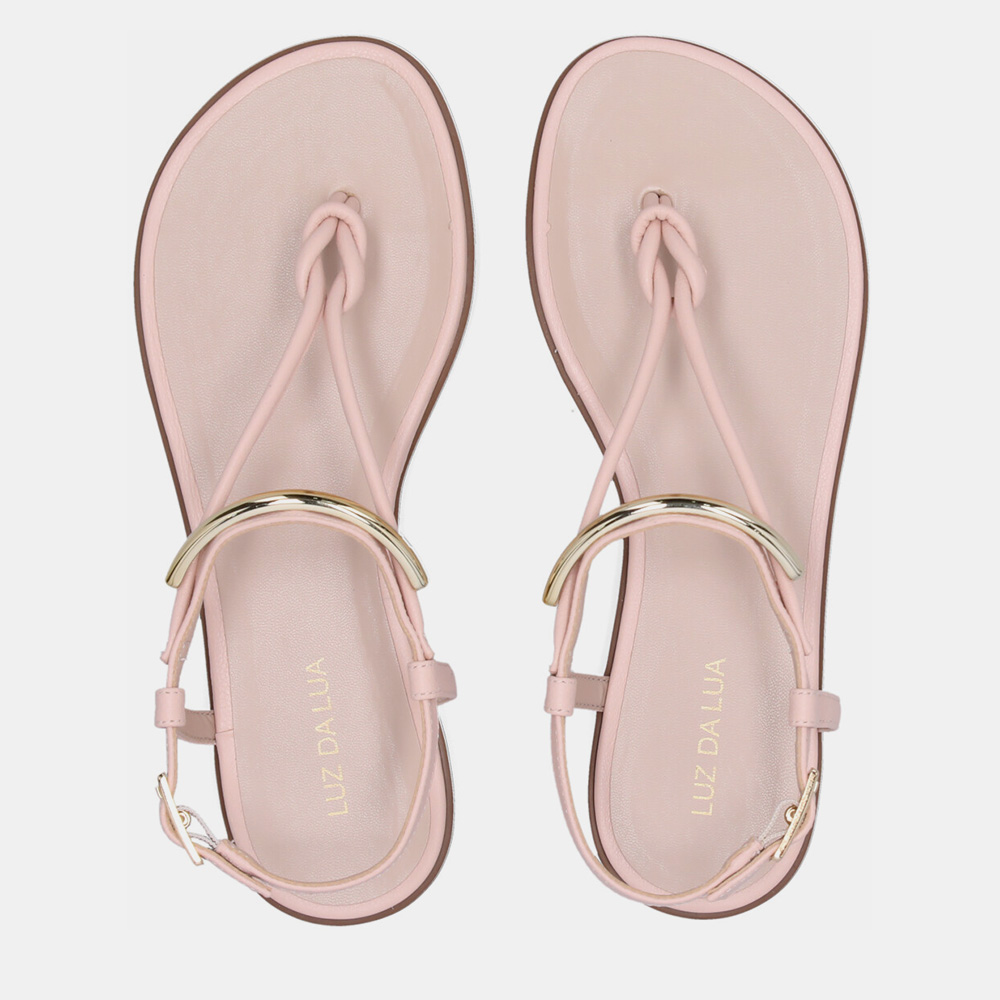 SANDÁLIA RASTEIRA SAARA FIORE SANDÁLIA RASTEIRA SAARA FIORE - 3