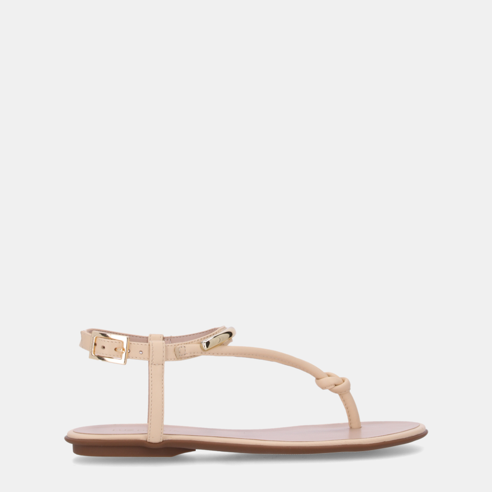 SANDÁLIA RASTEIRA MESTIÇO BLONDE WOOD SANDÁLIA RASTEIRA MESTIÇO BLONDE WOOD - 0