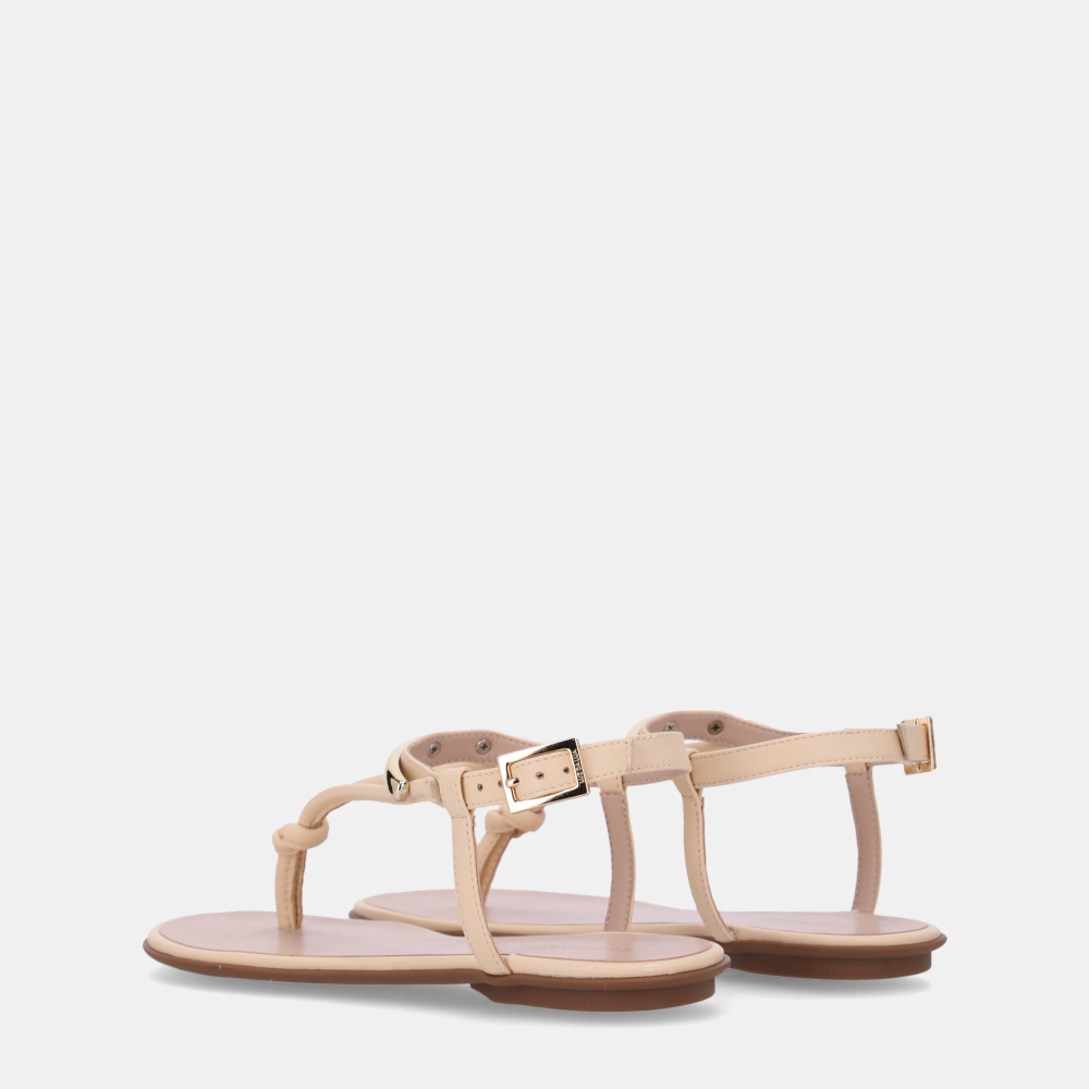 SANDÁLIA RASTEIRA MESTIÇO BLONDE WOOD - 2