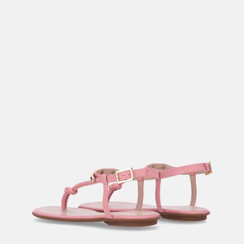 SANDÁLIA RASTEIRA MESTIÇO BUBBLEGUM PINK - 2