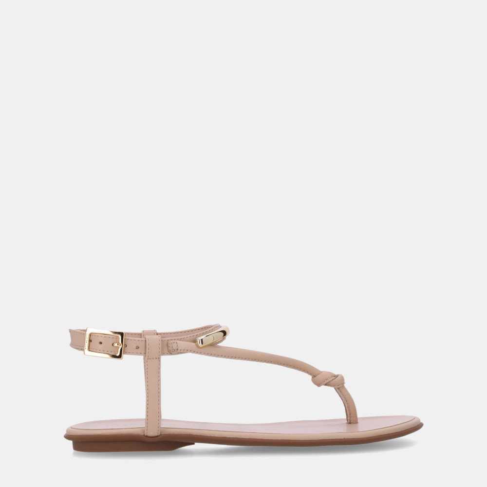 SANDÁLIA RASTEIRA MESTIÇO OAT MILK - 0