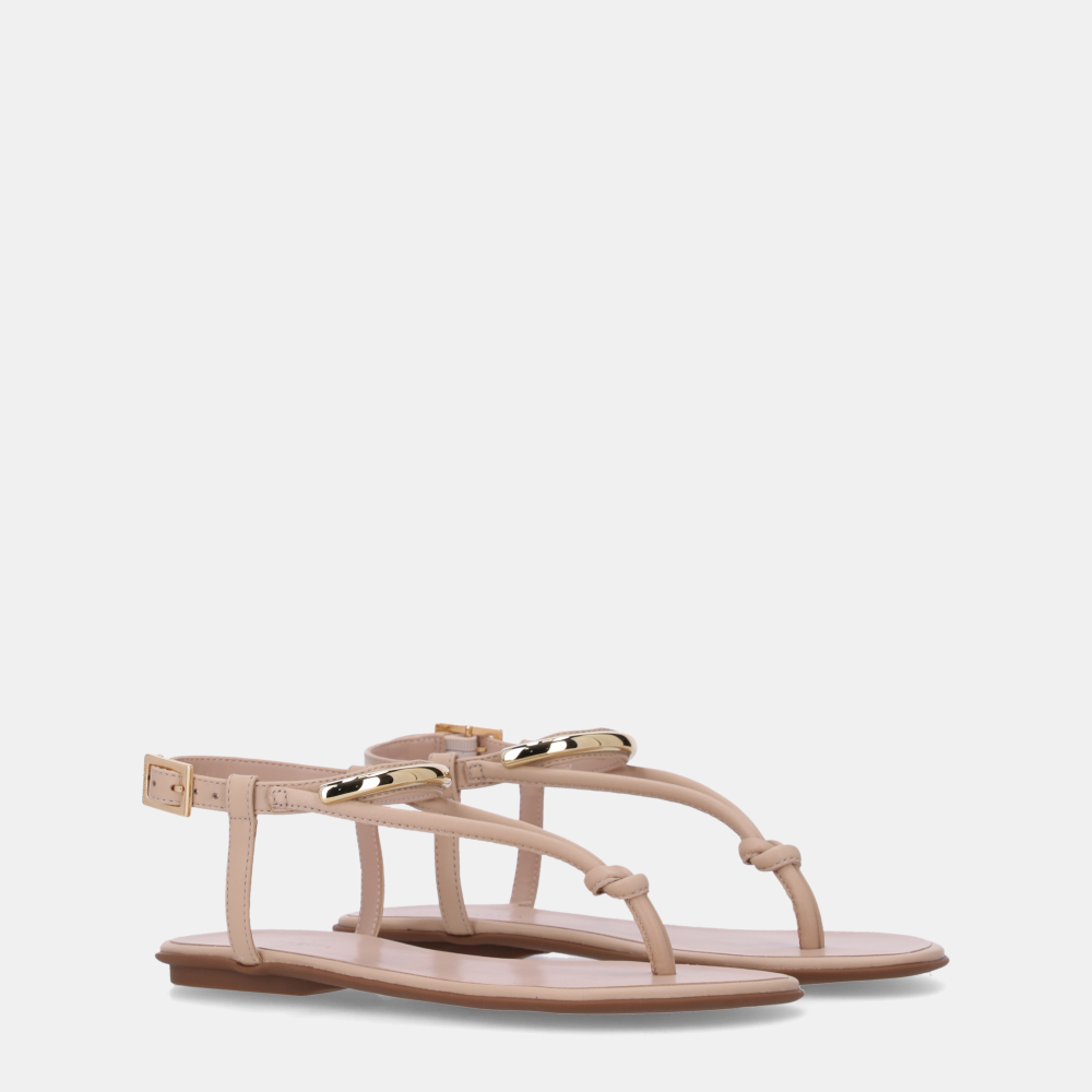 SANDÁLIA RASTEIRA MESTIÇO OAT MILK - 1