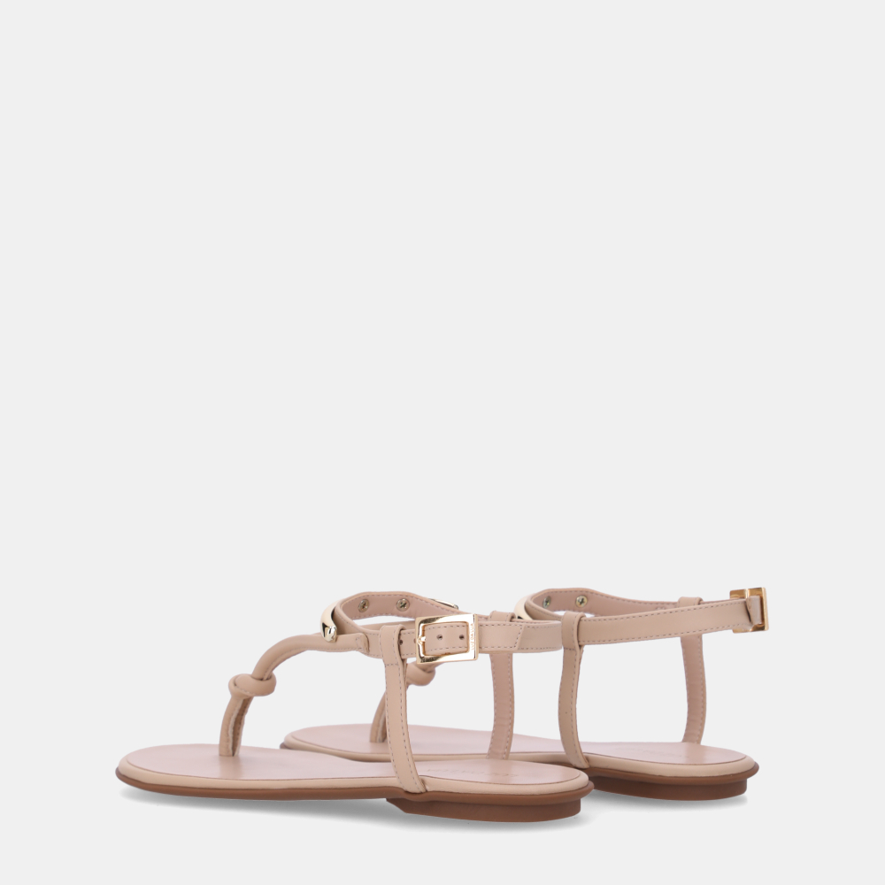 SANDÁLIA RASTEIRA MESTIÇO OAT MILK - 2