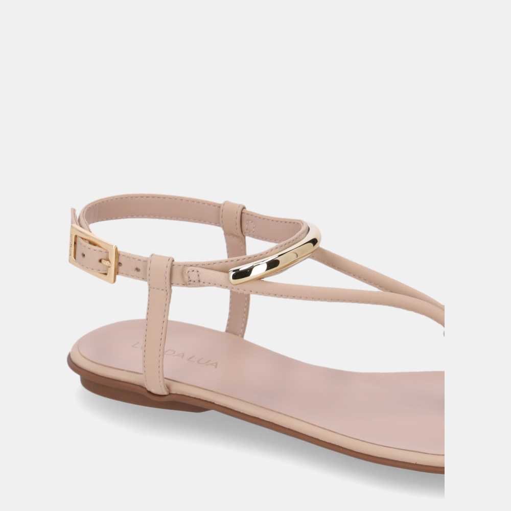 SANDÁLIA RASTEIRA MESTIÇO OAT MILK - 3