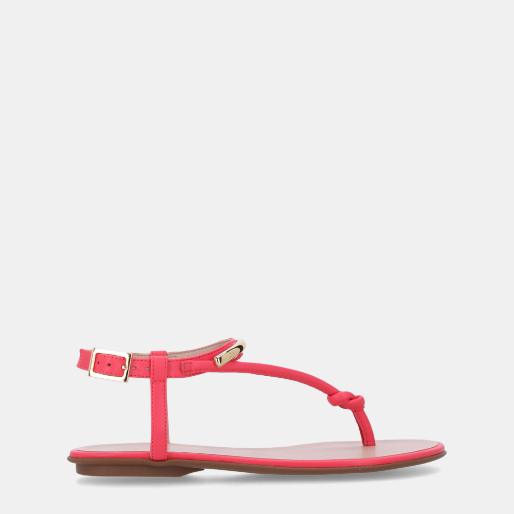 SANDÁLIA RASTEIRA MESTIÇO SUNSET CORAL SANDÁLIA RASTEIRA MESTIÇO SUNSET CORAL - 0