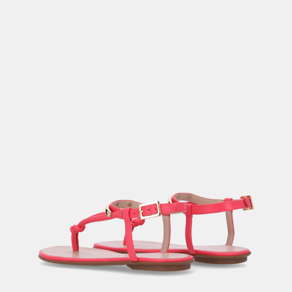 SANDÁLIA RASTEIRA MESTIÇO SUNSET CORAL SANDÁLIA RASTEIRA MESTIÇO SUNSET CORAL - 2