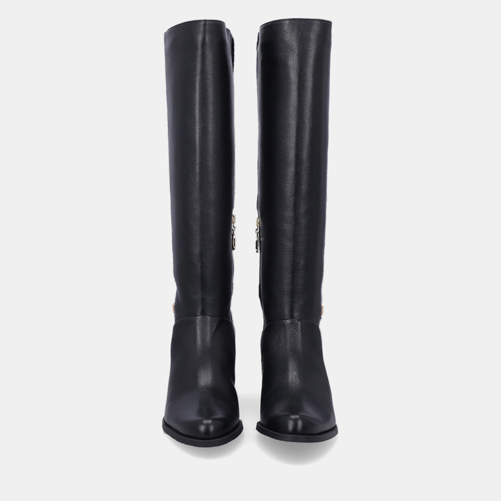 BOTA CANO LONGO RAVENA PRETO BOTA CANO LONGO RAVENA PRETO - 2