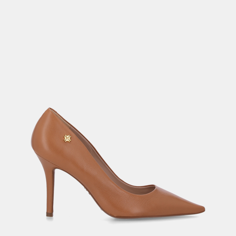 SCARPIN SAARA AMÊNDOA - 0