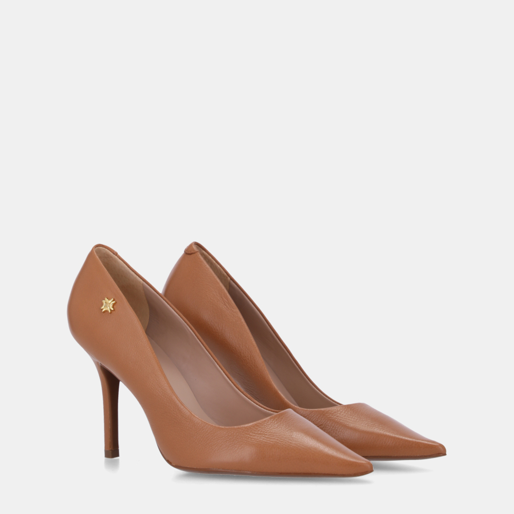 SCARPIN SAARA AMÊNDOA - 1