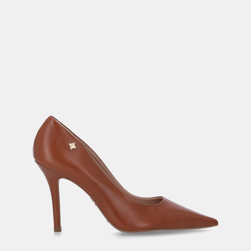 SCARPIN ATACAMA ÂMBAR - 0