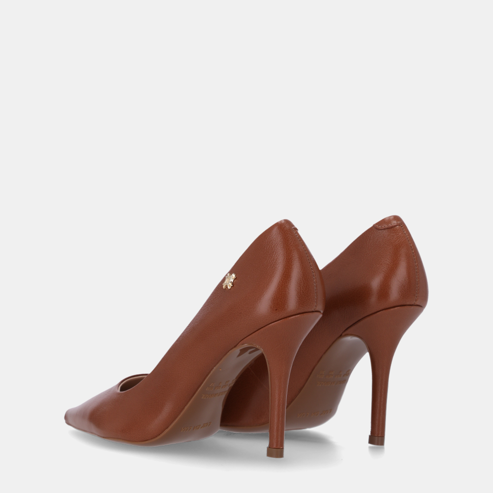 SCARPIN ATACAMA ÂMBAR SCARPIN ATACAMA ÂMBAR - 2