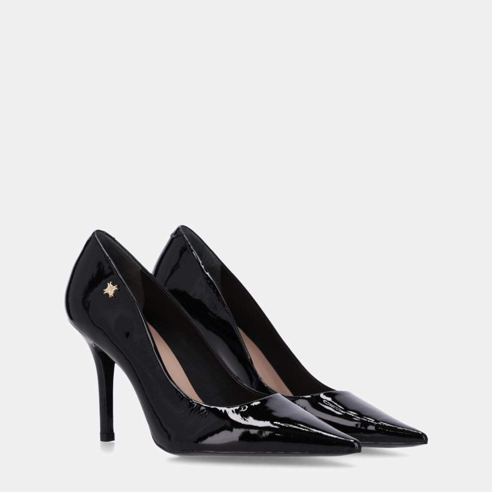 SCARPIN VERONA PRETO - 1