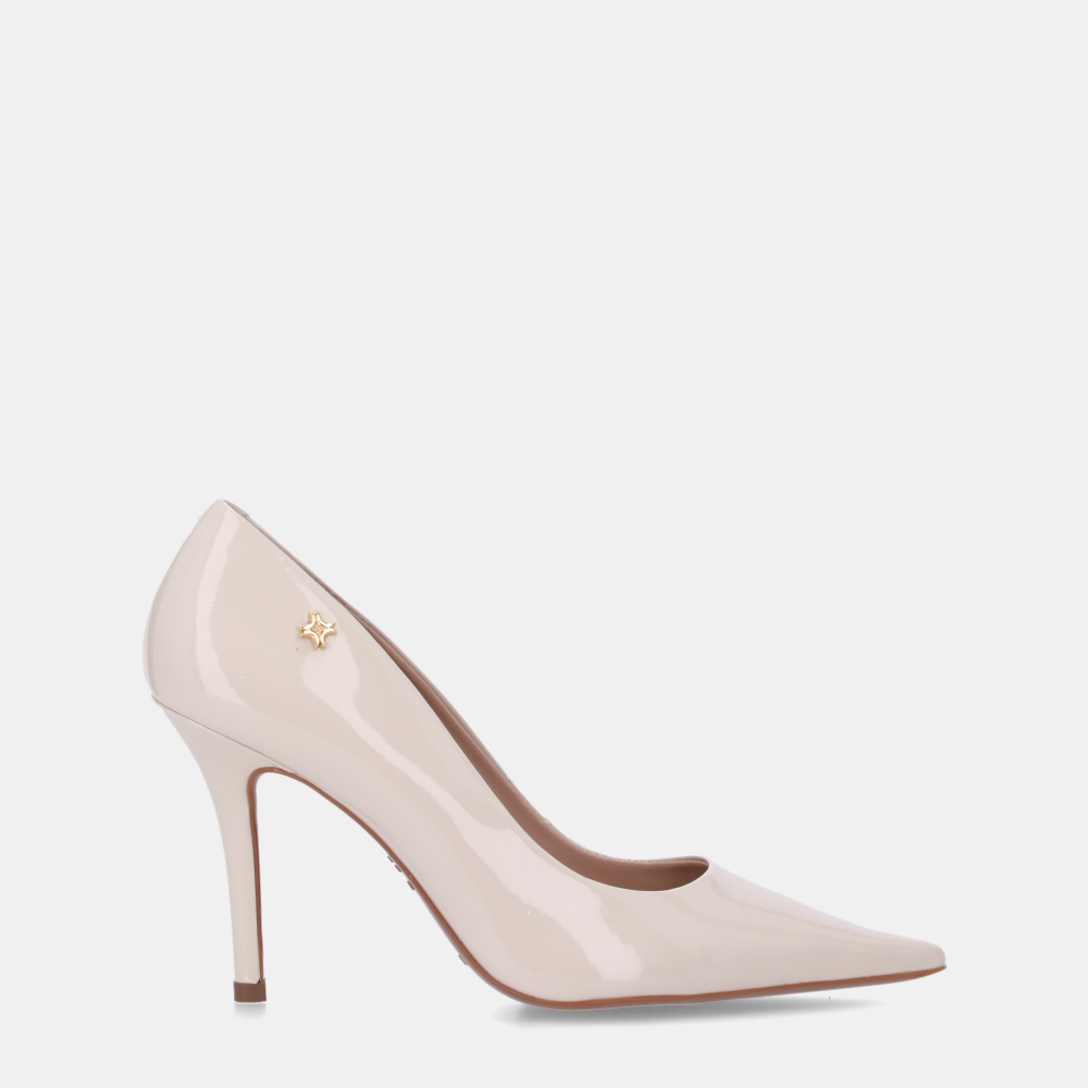 SCARPIN VERONA PANNA - 0