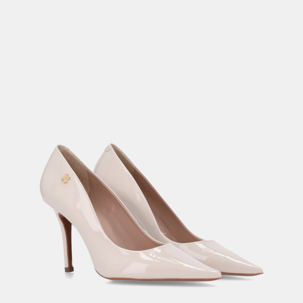 SCARPIN VERONA PANNA - 1